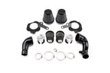 AMS Performance INFINITI Q50/Q60 80mm Air Intakes (ALP.28.08.0003-1)