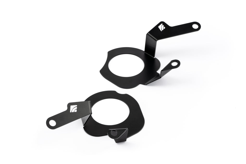 AMS Performance INFINITI Q50/Q60 80mm Air Intakes (ALP.28.08.0003-1)