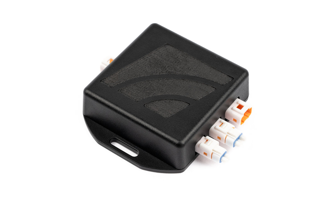 AMS Performance Infiniti Q50/Q60 CAN Bus Flex Fuel Kit (ALP.28.07.0006-2)