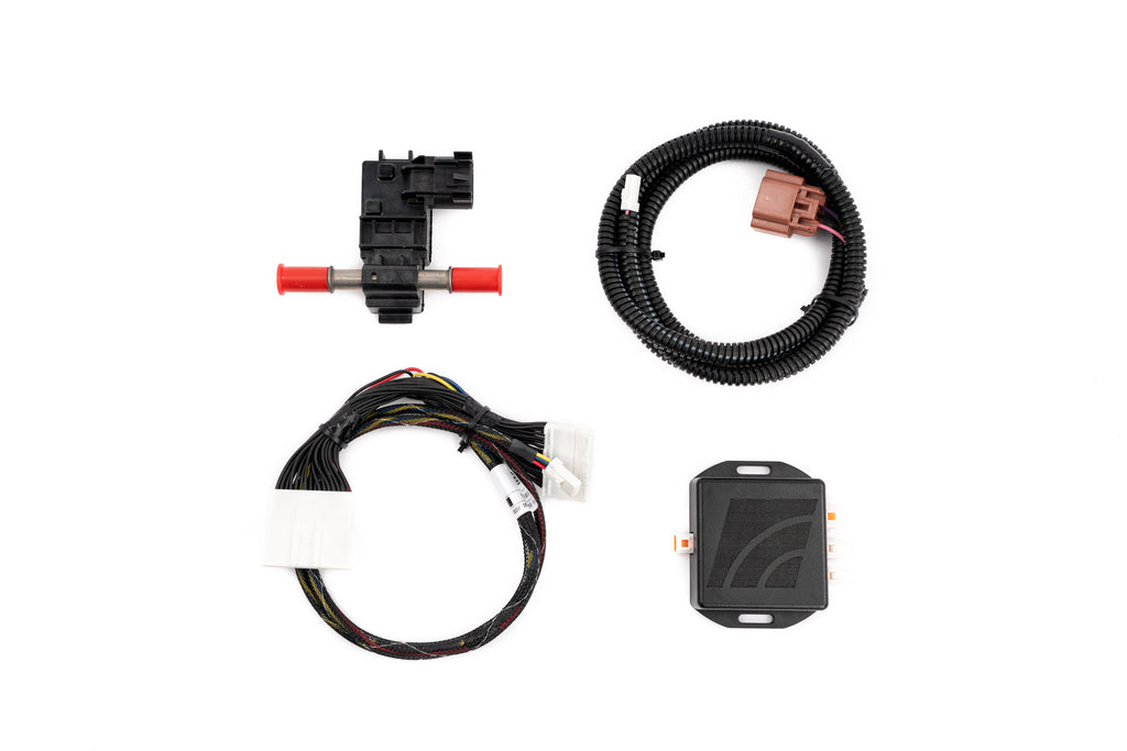 AMS Performance Infiniti Q50/Q60 CAN Bus Flex Fuel Kit (ALP.28.07.0006-2)