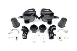 AMS Performance Nissan Z Cold Air Intakes (AMS.47.08.0002-1)