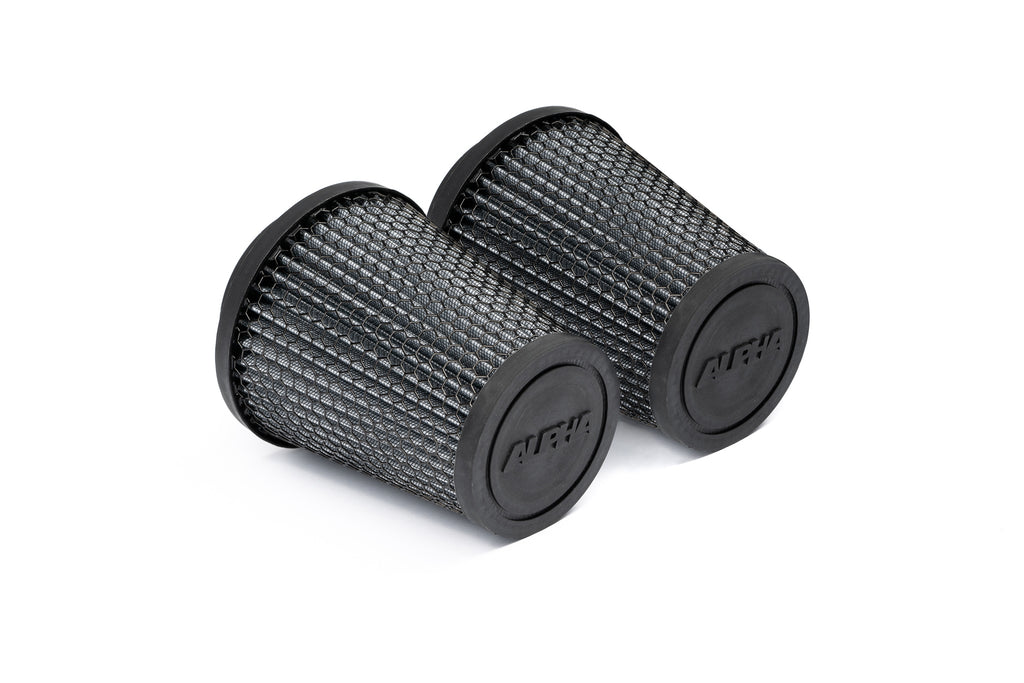 AMS Performance Nissan Z Cold Air Intakes (AMS.47.08.0002-1)