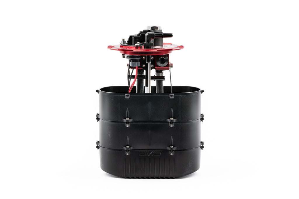 AMS Performance Nissan Z Dual In-Tank Fuel Pump System (AMS.47.07.0021-1)
