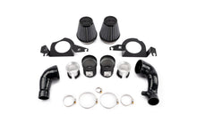 Load image into Gallery viewer, AMS Performance Nissan Z 80mm Air Intakes (AMS.47.08.0003-1)