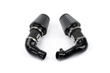 Load image into Gallery viewer, AMS Performance INFINITI Q50/Q60 80mm Air Intakes (ALP.28.08.0003-1)
