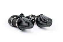 Load image into Gallery viewer, AMS Performance INFINITI Q50/Q60 80mm Air Intakes (ALP.28.08.0003-1)