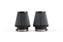 Load image into Gallery viewer, AMS Performance INFINITI Q50/Q60 80mm Air Intakes (ALP.28.08.0003-1)