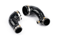 Load image into Gallery viewer, AMS Performance Nissan Z 80mm Air Intakes (AMS.47.08.0003-1)