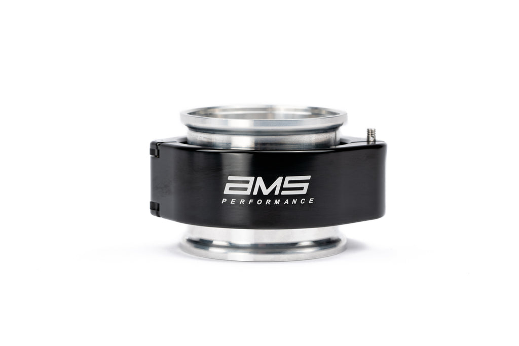 AMS Performance QuickClampÃƒÂ¢Ã¢â‚¬Å¾Ã‚Â¢ 2.5" Complete Assembly w/ Standard Ferrules (AMS.00.09.2501-1)