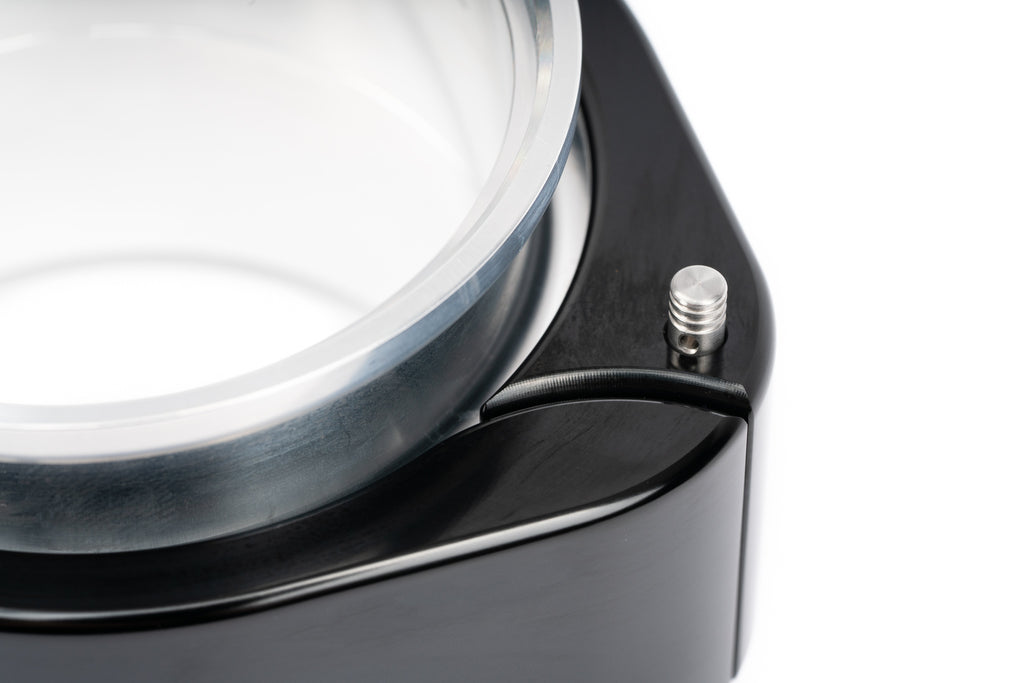 AMS Performance QuickClampÃƒÂ¢Ã¢â‚¬Å¾Ã‚Â¢ 2.5" Complete Assembly w/ Standard Ferrules (AMS.00.09.2501-1)