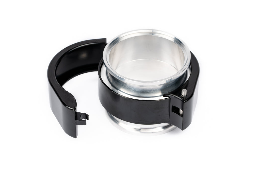 AMS Performance QuickClampÃƒÂ¢Ã¢â‚¬Å¾Ã‚Â¢ 2.5" Complete Assembly w/ Standard Ferrules (AMS.00.09.2501-1)
