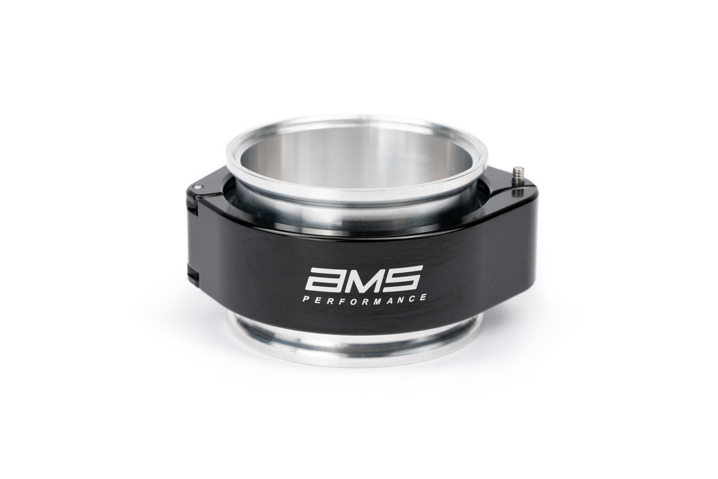 AMS Performance QuickClampÃƒÂ¢Ã¢â‚¬Å¾Ã‚Â¢ 3.0" Complete Assembly w/ Standard Ferrules (AMS.00.09.3001-1)