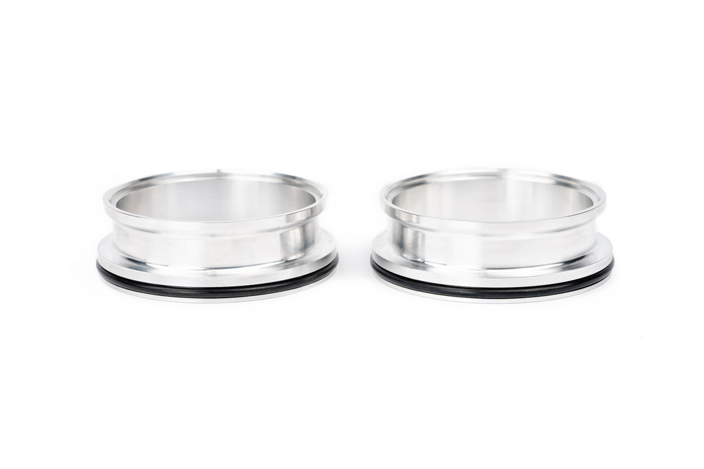 AMS Performance QuickClampÃƒÂ¢Ã¢â‚¬Å¾Ã‚Â¢ 3.0" Complete Assembly w/ Standard Ferrules (AMS.00.09.3001-1)