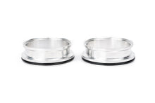 Load image into Gallery viewer, AMS Performance QuickClampÃƒÂ¢Ã¢â‚¬Å¾Ã‚Â¢ 3.0&quot; Complete Assembly w/ Standard Ferrules (AMS.00.09.3001-1)
