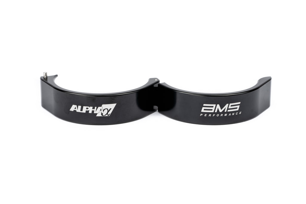 AMS Performance QuickClampÃƒÂ¢Ã¢â‚¬Å¾Ã‚Â¢ 3.5" Clamp (AMS.00.09.3502-1)
