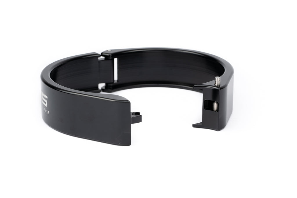 AMS Performance QuickClampÃƒÂ¢Ã¢â‚¬Å¾Ã‚Â¢ 3.5" Clamp (AMS.00.09.3502-1)