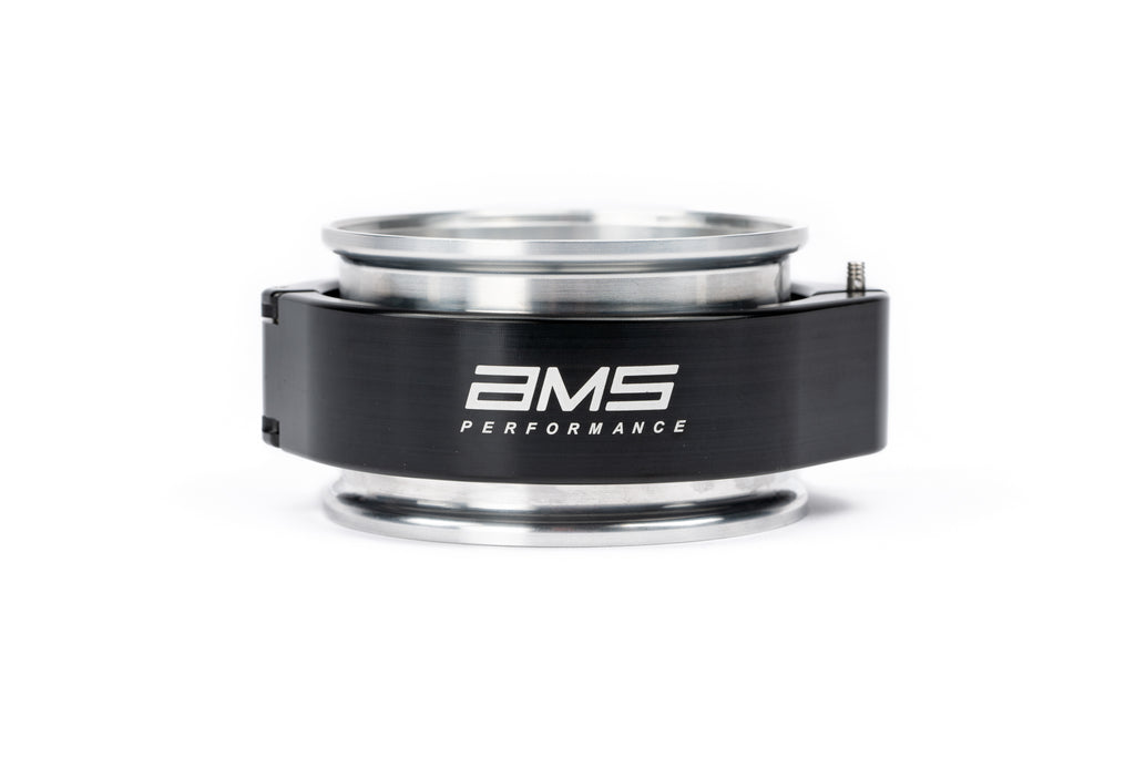 AMS Performance QuickClampÃƒÂ¢Ã¢â‚¬Å¾Ã‚Â¢ 3.5" Complete Assembly w/ Standard Ferrules (AMS.00.09.3501-1)
