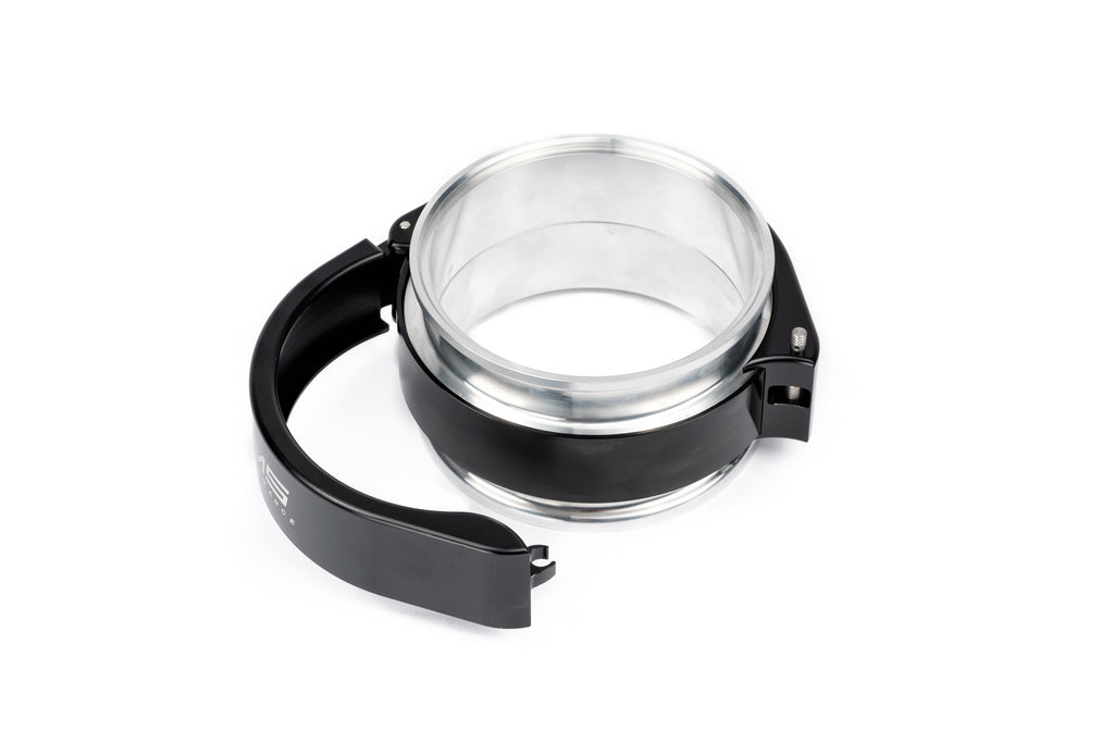 AMS Performance QuickClampÃƒÂ¢Ã¢â‚¬Å¾Ã‚Â¢ 3.5" Complete Assembly w/ Standard Ferrules (AMS.00.09.3501-1)