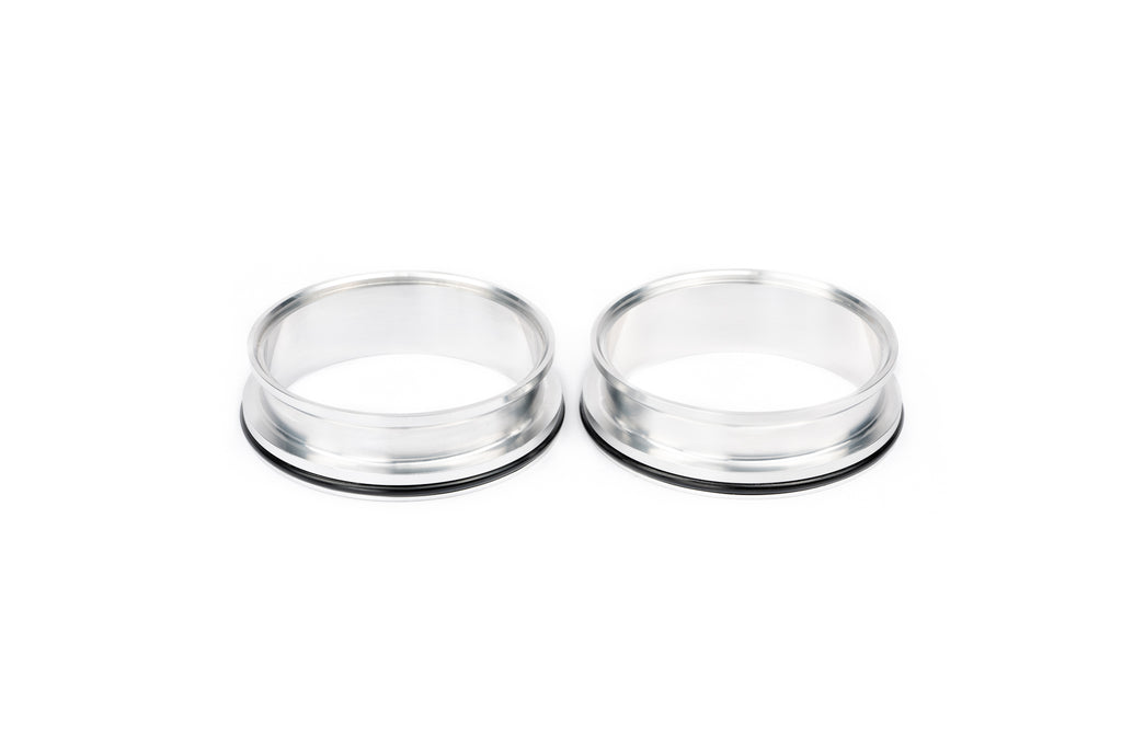 AMS Performance QuickClampÃƒÂ¢Ã¢â‚¬Å¾Ã‚Â¢ 3.5" Complete Assembly w/ Standard Ferrules (AMS.00.09.3501-1)