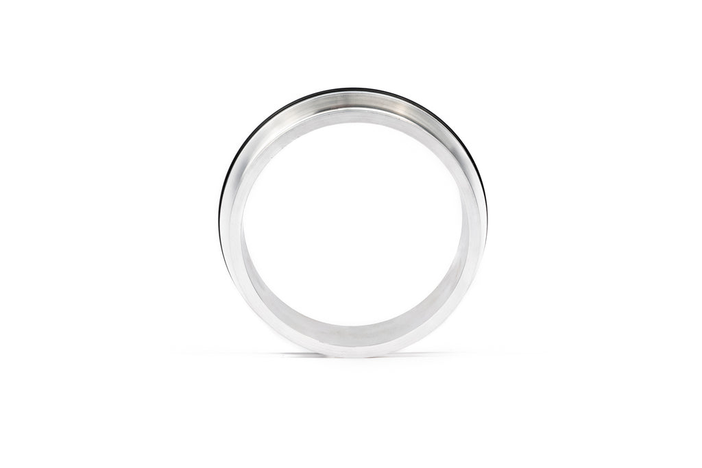 AMS Performance QuickClampÃƒÂ¢Ã¢â‚¬Å¾Ã‚Â¢ 3.0" Flat Ferrule (AMS.00.09.3005-2)