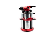 Load image into Gallery viewer, AMS Performance R8/Huracan ALPHA Fuel System - Triple Pump In-Tank Kit (ALP.37.07.0006-1)