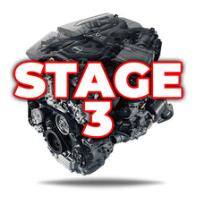 Load image into Gallery viewer, AMS Performance Nissan Z 3.0L VR30 Stage 3 Long Block (AMS.47.04.0503-1)
