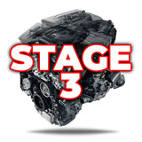 AMS Performance Nissan Z 3.0L VR30 Stage 3 Long Block (AMS.47.04.0503-1)