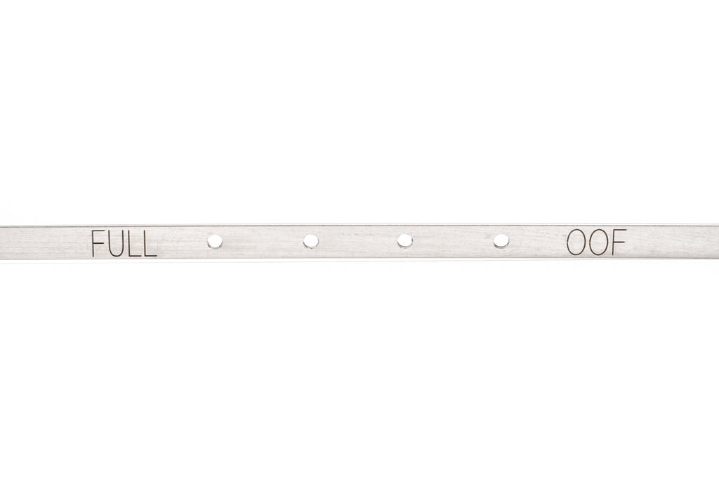 AMS Performance Subaru FA24 Billet Engine Oil Dipstick (AMS.50.06.0012-1)
