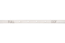 Load image into Gallery viewer, AMS Performance Subaru FA24 Billet Engine Oil Dipstick (AMS.50.06.0012-1)