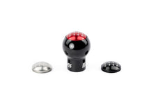 Load image into Gallery viewer, AMS Performance Subaru WRX/STi 6-Speed Billet Shift Knob (Incl. Red, Black, &amp; Gunmetal Caps (AMS.50.06.0002-1)