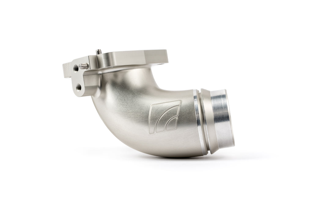 AMS Performance Toyota T24A Billet Throttle Body Inlet (AMS.60.08.0001-1)