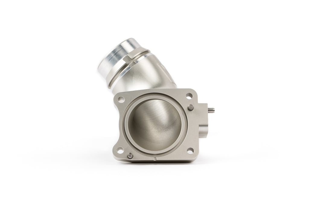 AMS Performance Toyota T24A Billet Throttle Body Inlet (AMS.60.08.0001-1)