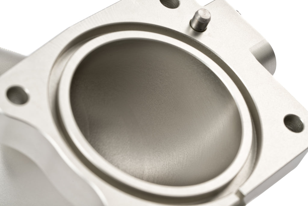 AMS Performance Toyota T24A Billet Throttle Body Inlet (AMS.60.08.0001-1)
