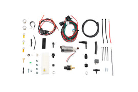AMS Performance Infiniti Q50/Q60 or Nissan Z Single to Dual Pump Upgrade Kit (AMS.53.07.0020-1)