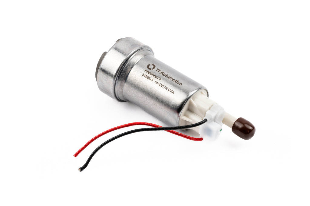 AMS Performance Infiniti Q50/Q60 or Nissan Z Single to Dual Pump Upgrade Kit (AMS.53.07.0020-1)