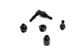 AMS Performance Infiniti Q50/Q60 or Nissan Z Single to Dual Pump Upgrade Kit (AMS.53.07.0020-1)