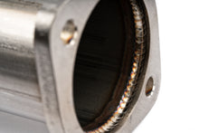 Load image into Gallery viewer, AMS Performance VR30DDTT Street Lower Downpipes (AMS.53.05.0001-2)