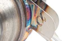 Load image into Gallery viewer, AMS Performance VR30DDTT Street Lower Downpipes (AMS.53.05.0001-2)