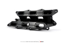 Load image into Gallery viewer, AMS Performance Nissan Z Port Injection Lower Manifold (Black) (AMS.47.08.0001-1)