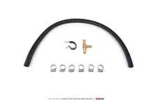 Load image into Gallery viewer, AMS Performance Nissan Z Port Injection Lower Manifold (Black) (AMS.47.08.0001-1)