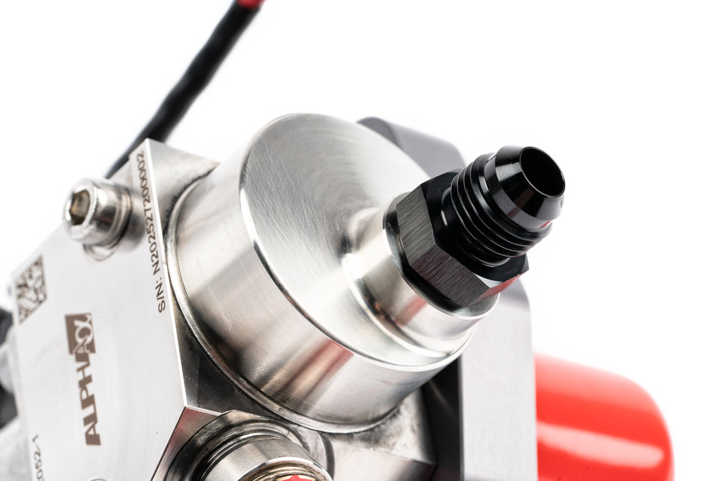AMS Performance VR30DDTT Stage 4 High Pressure Fuel Pump (ALP.28.07.0001)