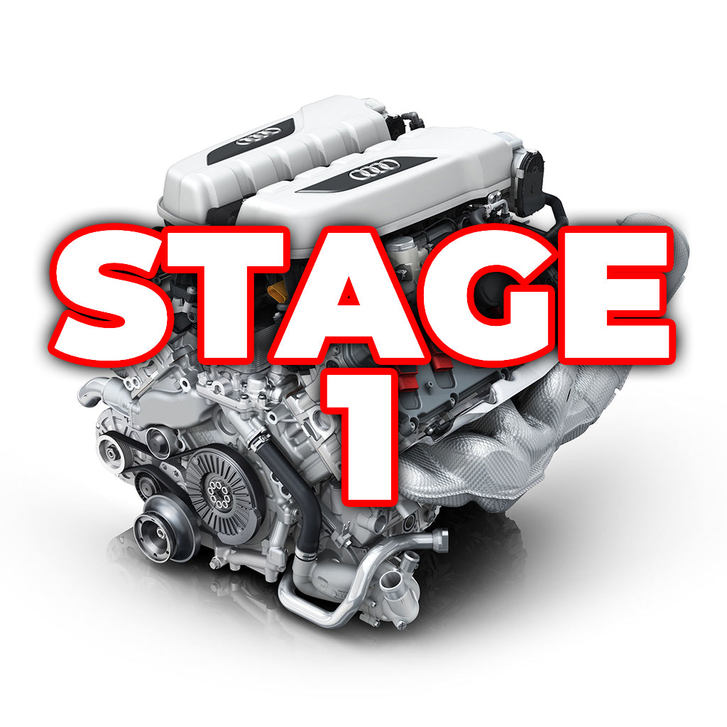AMS Performance Lamborghini Huracan & Audi R8 5.2L V10 Stage 1 Long Block (ALP.37.04.0021-1)
