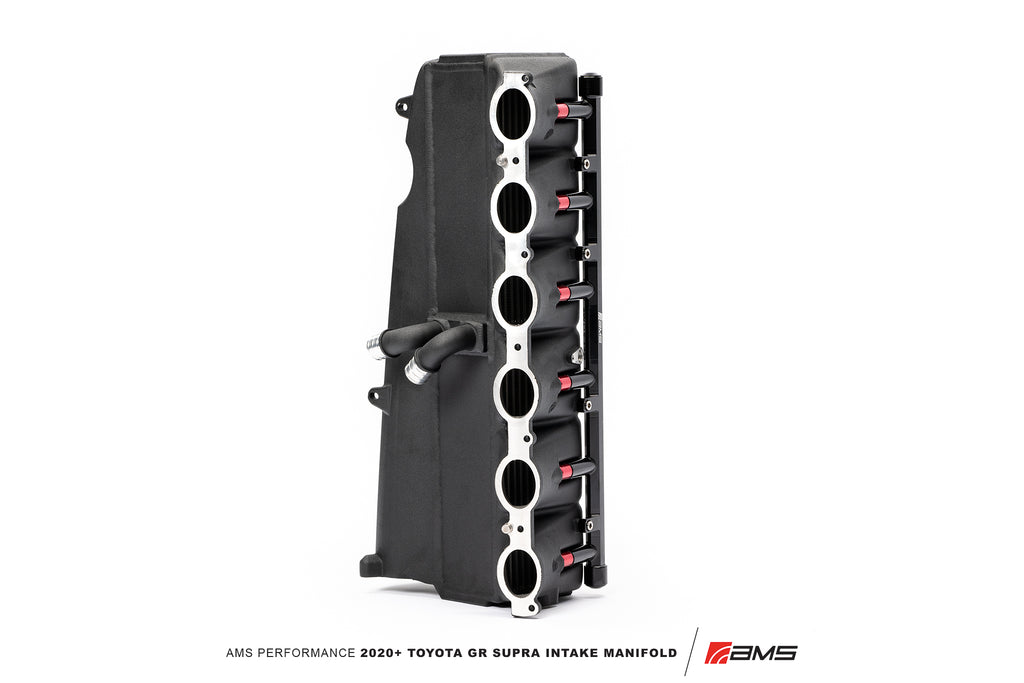 AMS Performance 2020+ Toyota GR Supra Intake Manifold (AMS.38.08.0002-1)