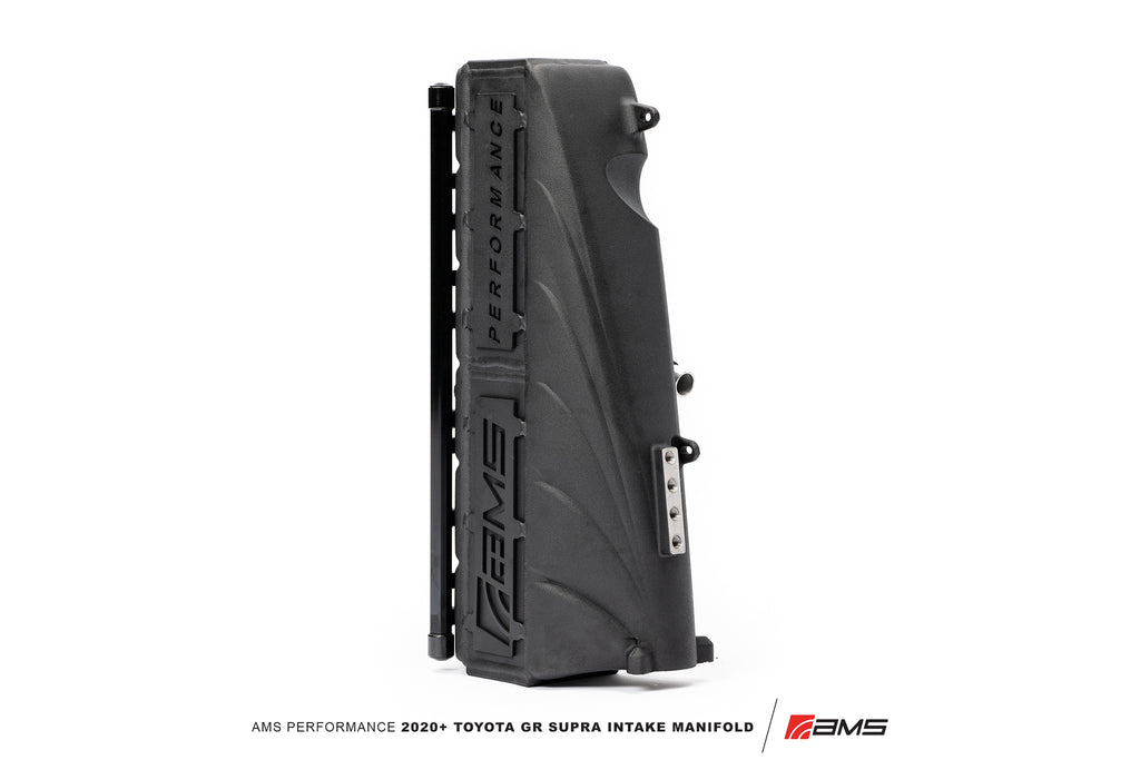 AMS Performance 2020+ Toyota GR Supra Intake Manifold (AMS.38.08.0002-1)