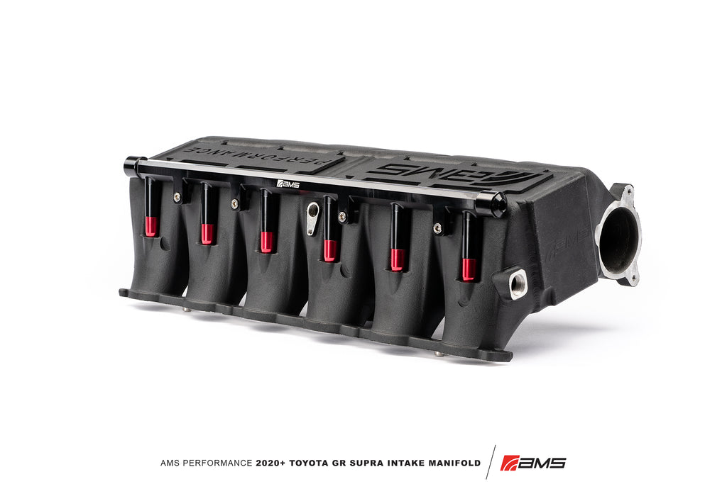 AMS Performance 2020+ Toyota GR Supra Intake Manifold (AMS.38.08.0002-1)