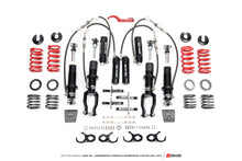Load image into Gallery viewer, AMS Performance Audi R8 / Lamborghini Huracan Suspension System V2 (For car W/ OEM Lift System) (ALP.37.11.0004-2)