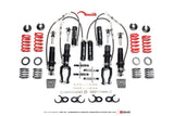 AMS Performance Audi R8 / Lamborghini Huracan Suspension System V2 (For car W/ OEM Lift System) (ALP.37.11.0004-2)