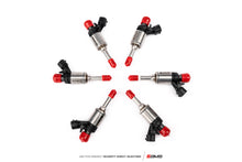 Load image into Gallery viewer, AMS Performance Stage 3 VR30DDTT Direct Injectors (Set of 6) (ALP.28.07.0014-1)
