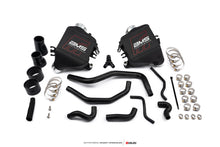 Load image into Gallery viewer, AMS Performance INFINITI Q50/Q60 VR30 Intercoolers (ALP.28.09.0001-1)