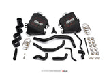 AMS Performance INFINITI Q50/Q60 VR30 Intercoolers (ALP.28.09.0001-1)